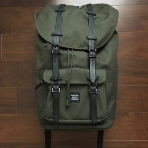 Herschel 25L Little America Backpack